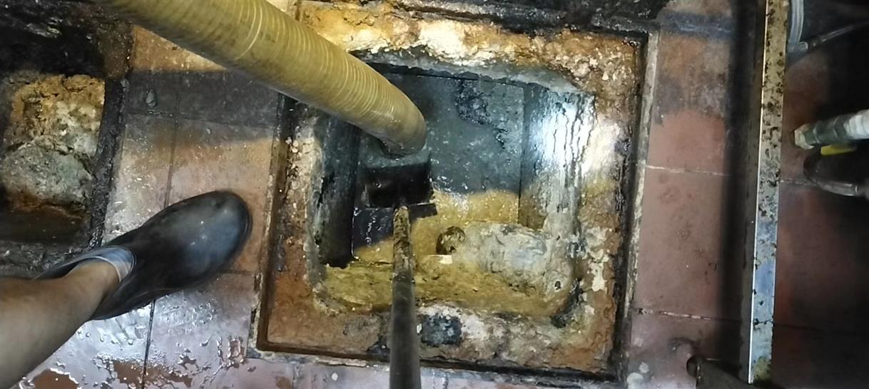 沔城回族镇污水池清理一般都有毒气，怎么预防中毒呢？